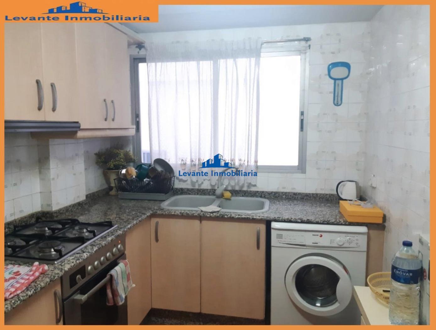 For sale of flat in Xirivella