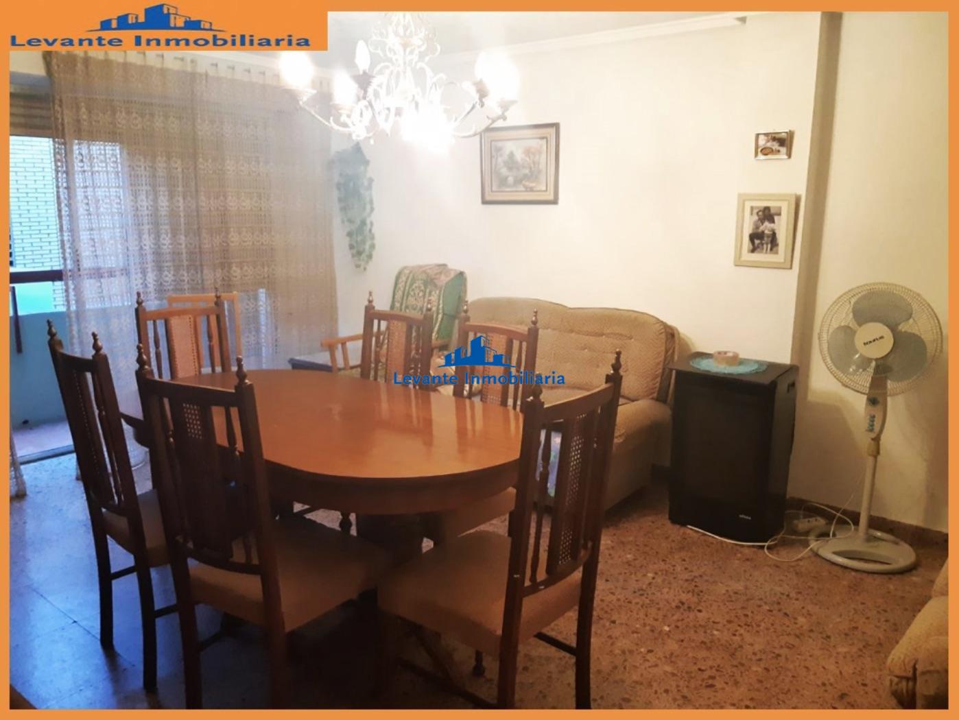 For sale of flat in Xirivella