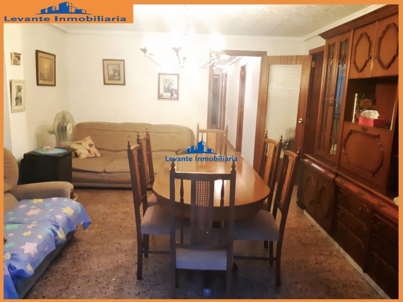 For sale of flat in Xirivella