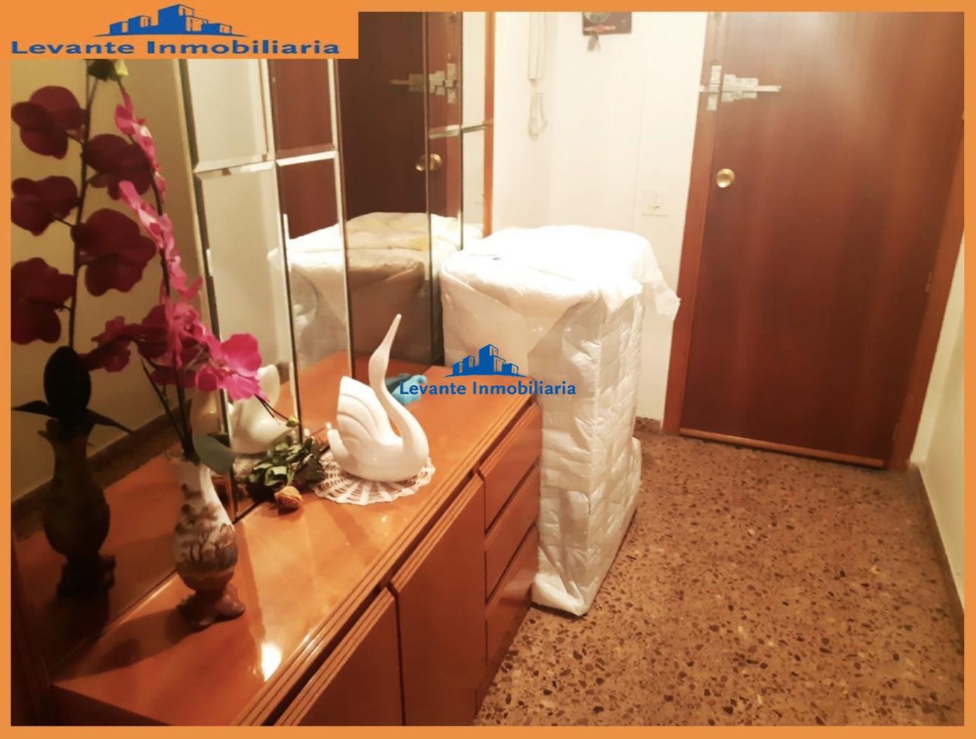 For sale of flat in Xirivella