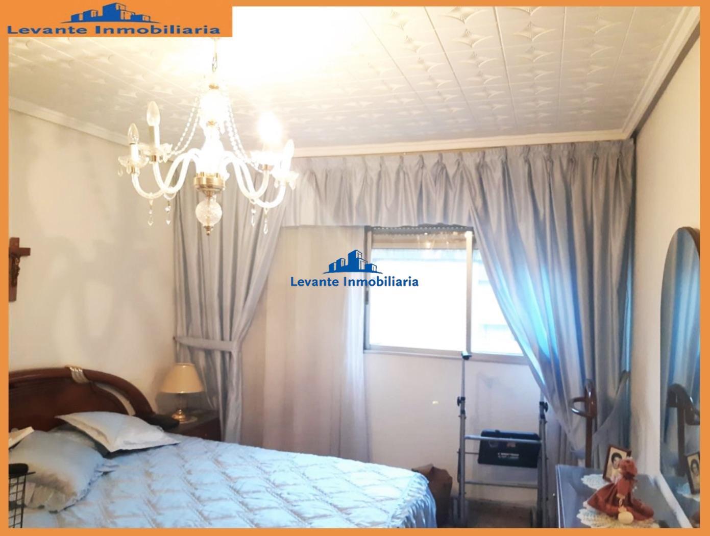 For sale of flat in Xirivella