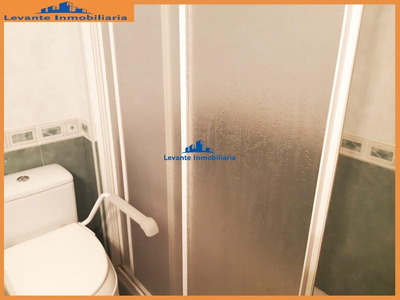 For sale of flat in Xirivella