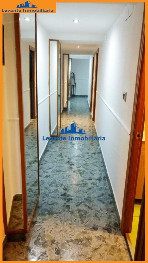 For sale of flat in Valencia