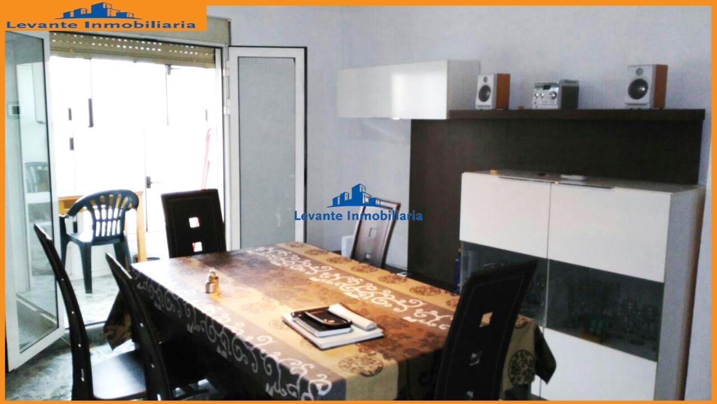 For sale of flat in Valencia