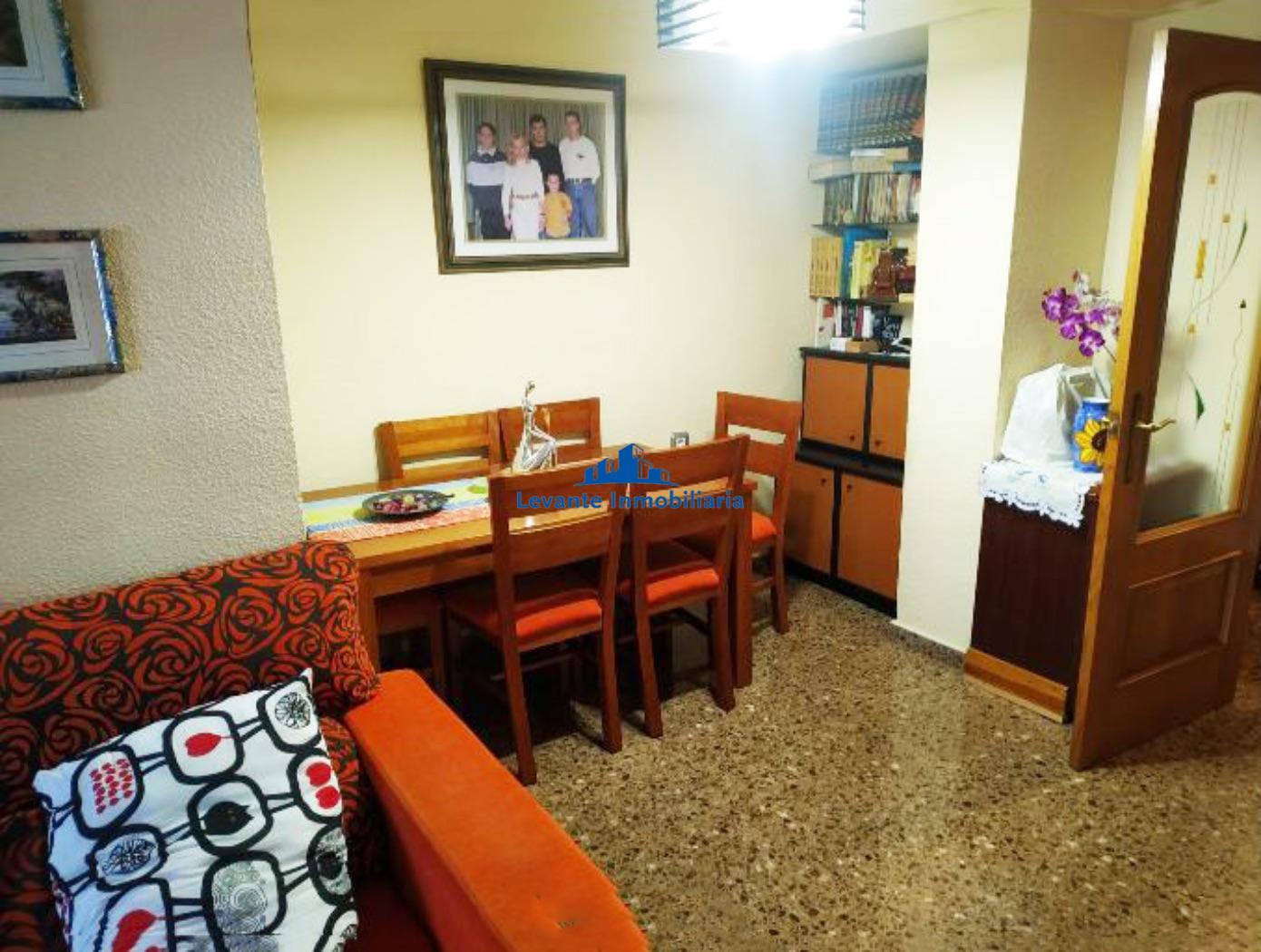 For sale of flat in Mislata
