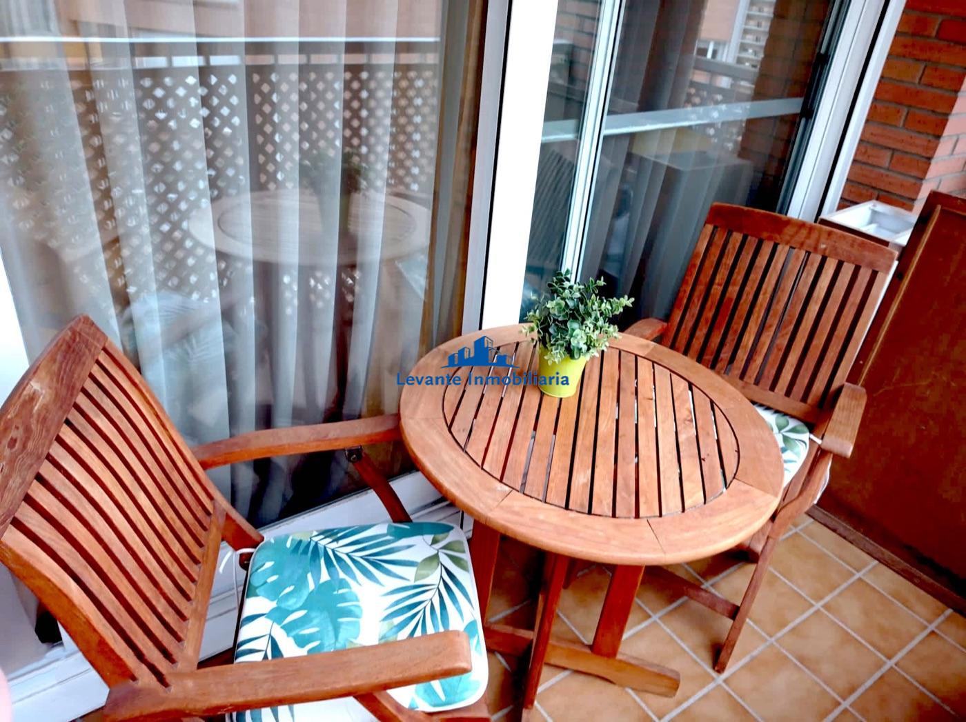 For sale of flat in Valencia