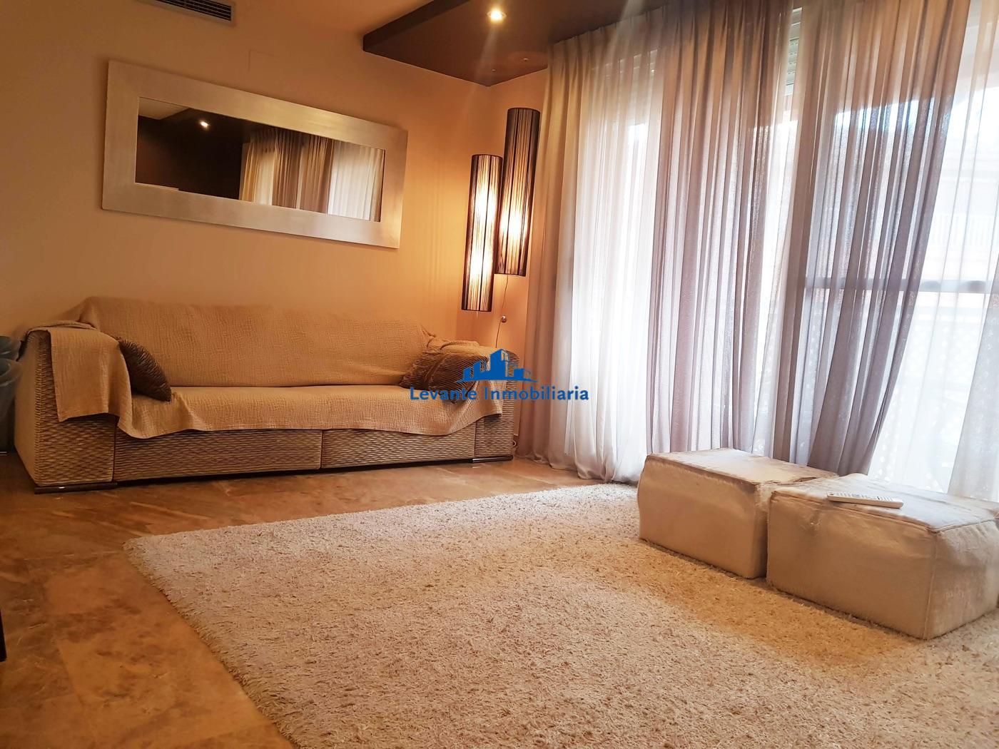 For sale of flat in Valencia