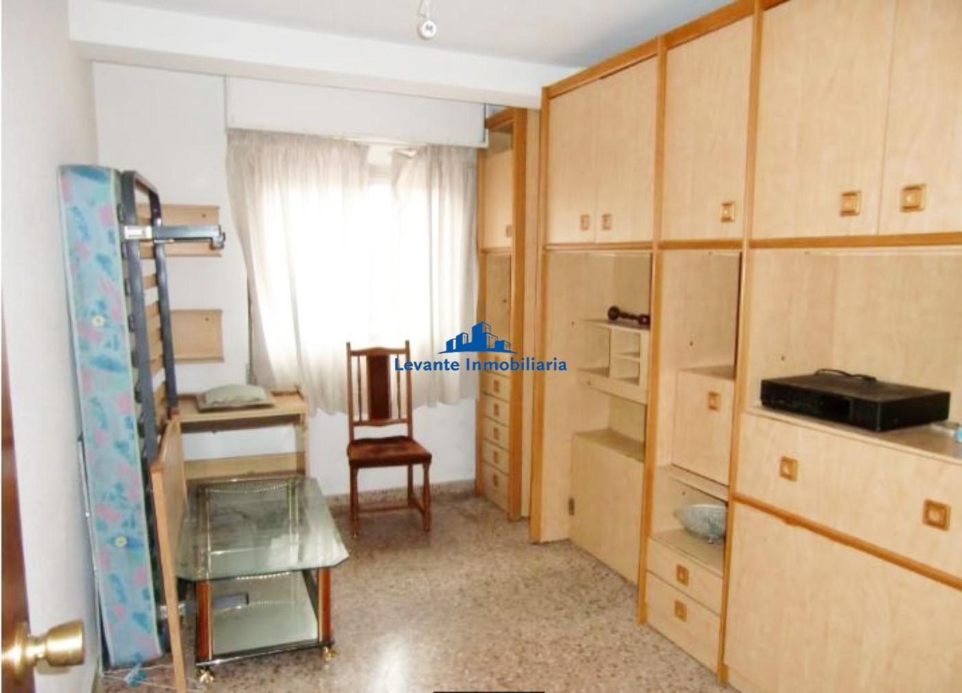 For sale of flat in Alboraya