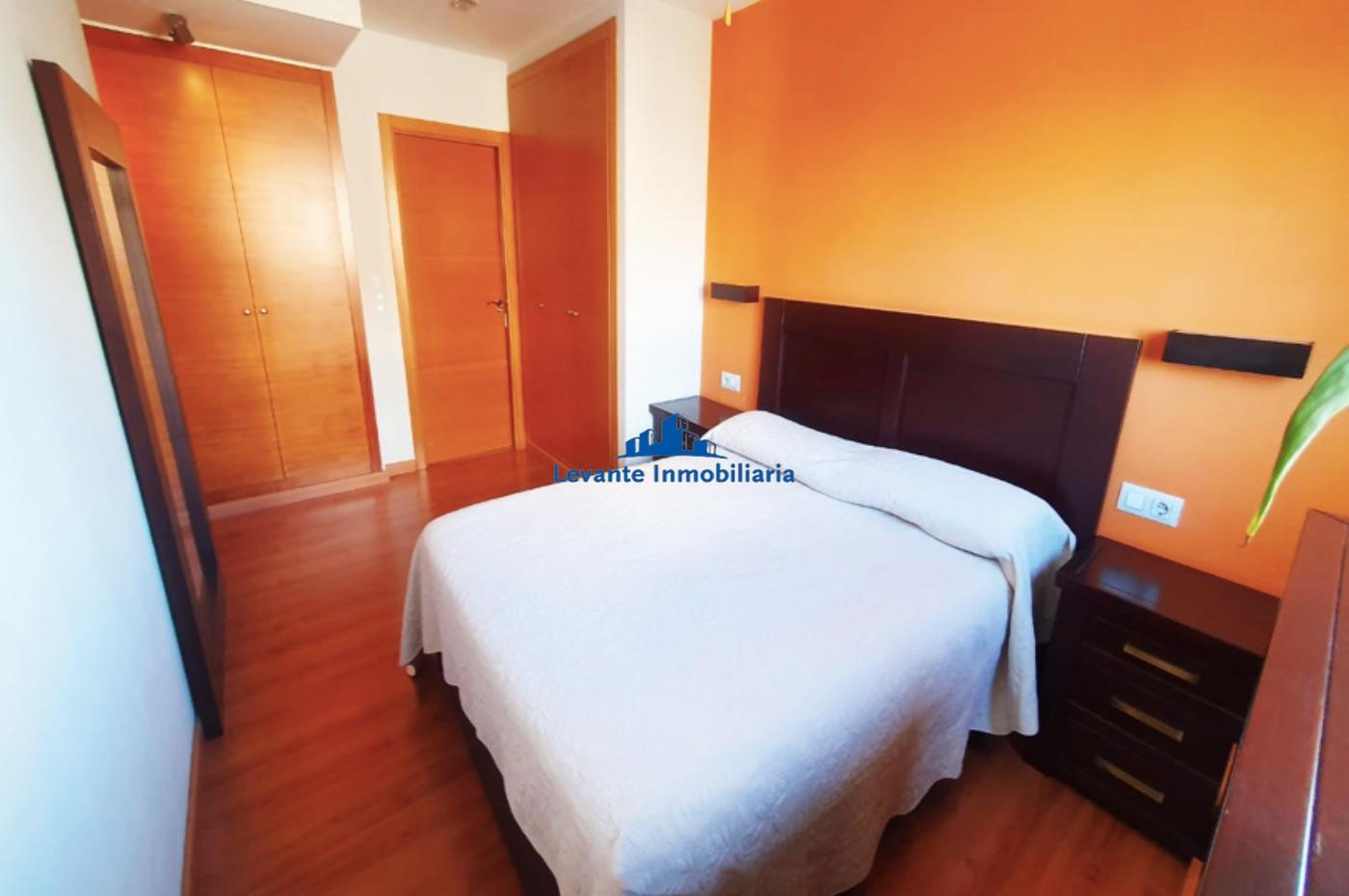 For sale of flat in Valencia