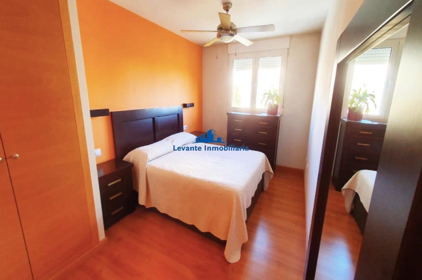For sale of flat in Valencia