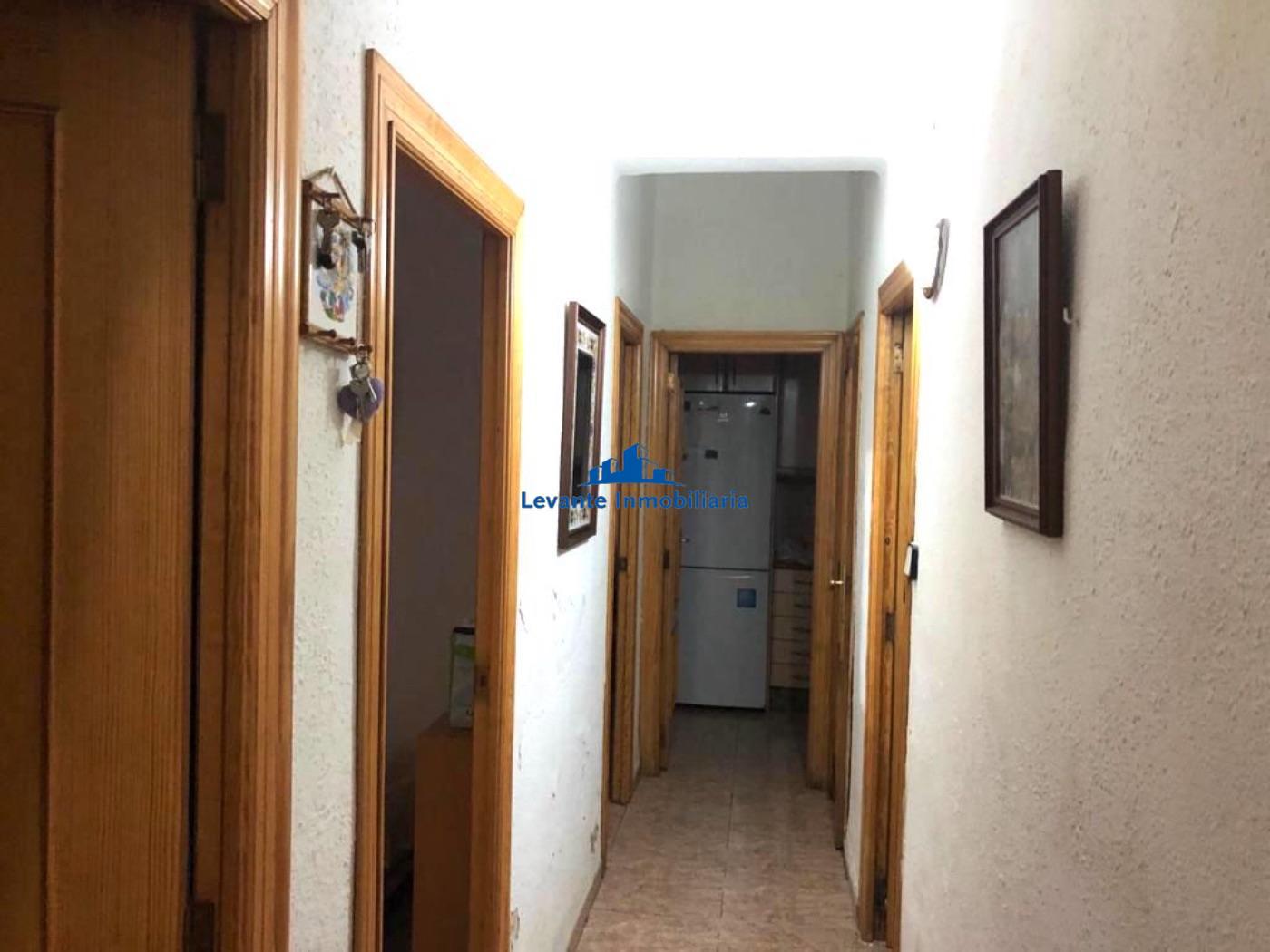 Venta de piso en Quart de Poblet