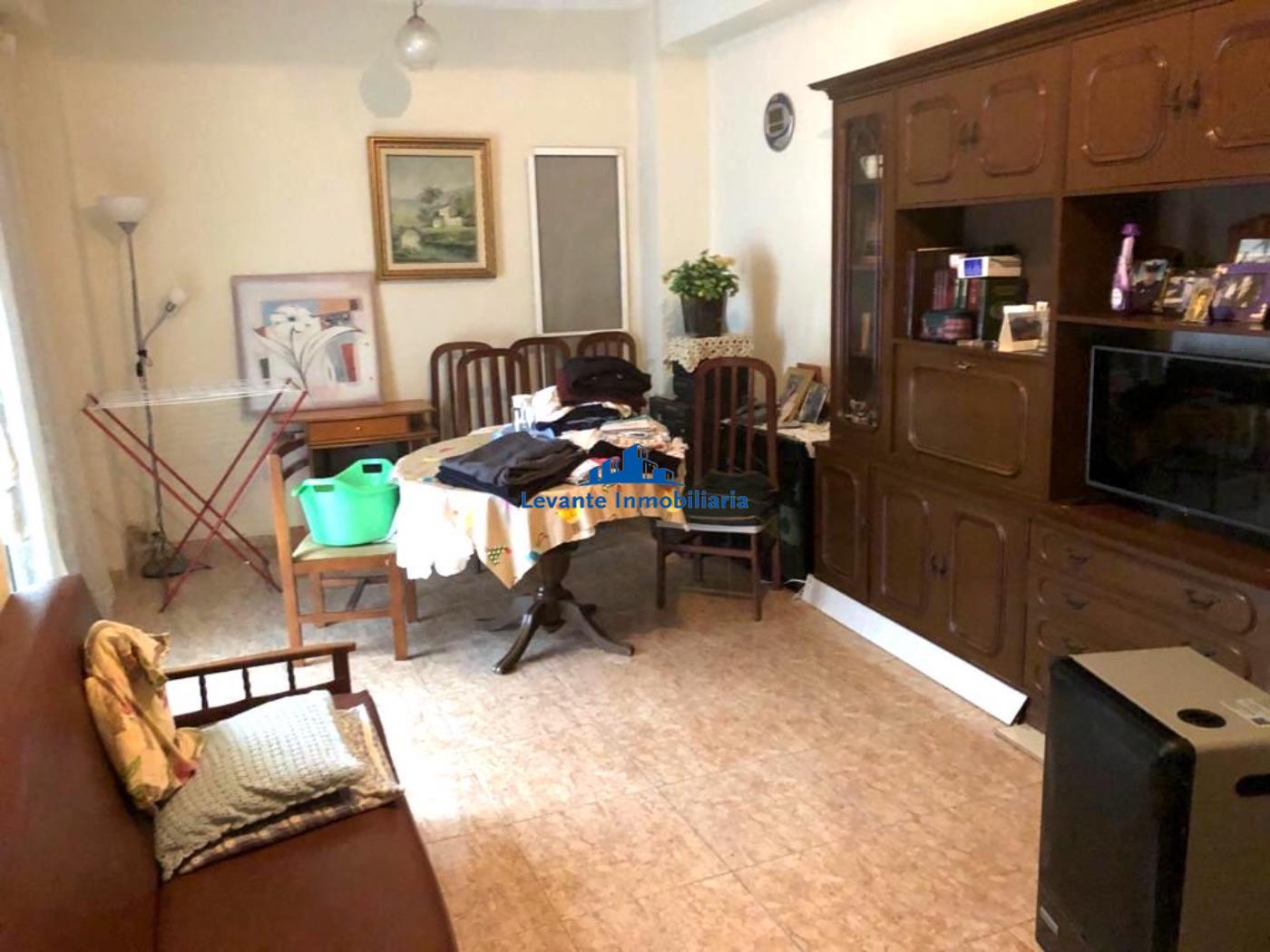 Venta de piso en Quart de Poblet