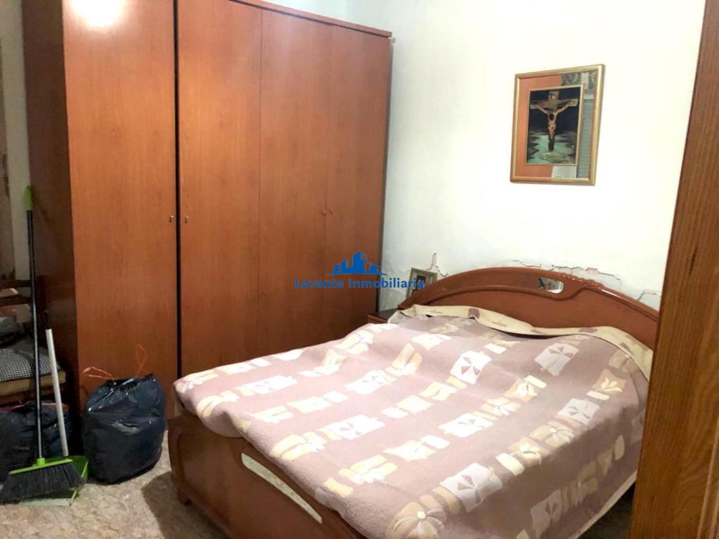 Venta de piso en Quart de Poblet
