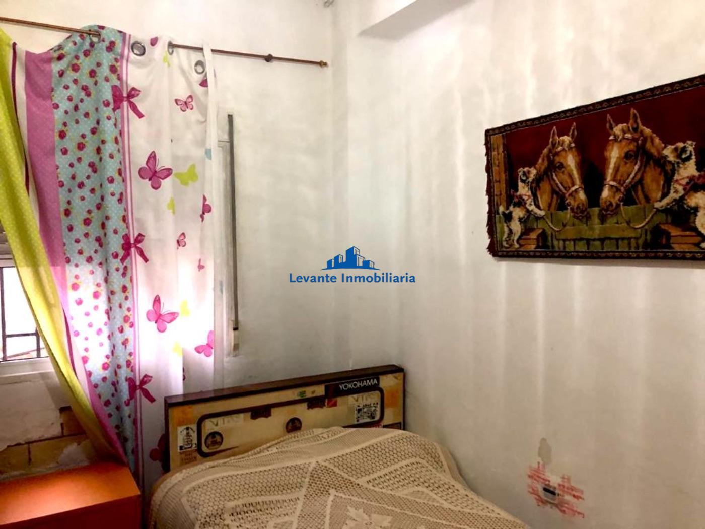 Venta de piso en Quart de Poblet