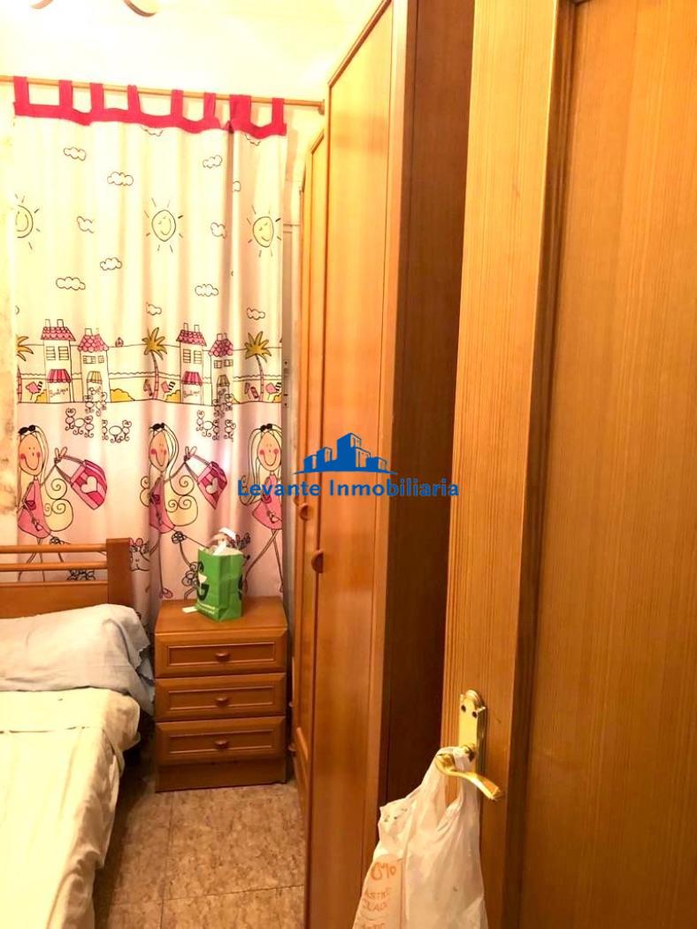 Venta de piso en Quart de Poblet