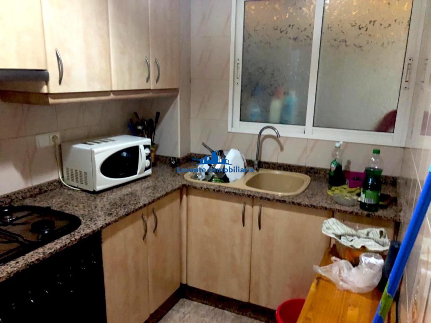 Venta de piso en Quart de Poblet