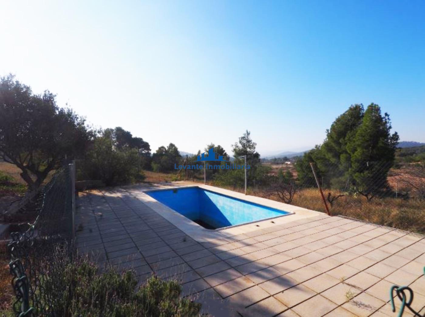 venta de chalet en Llíria, LLIRIA-URBANIZACIONES Id:01041524