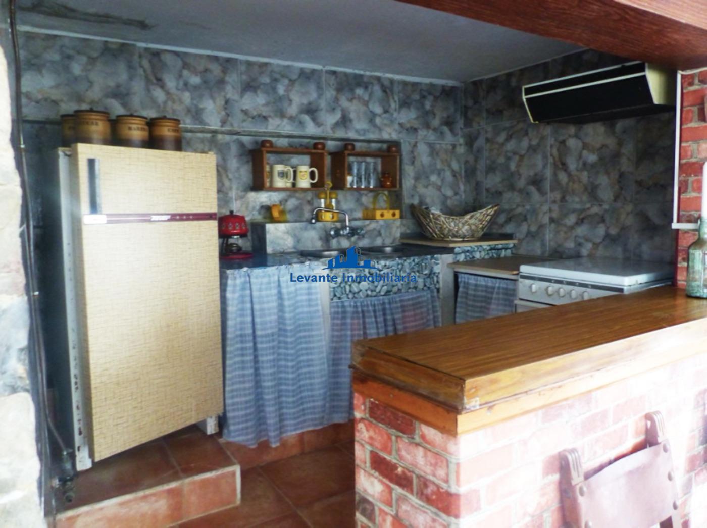 For sale of chalet in Llíria