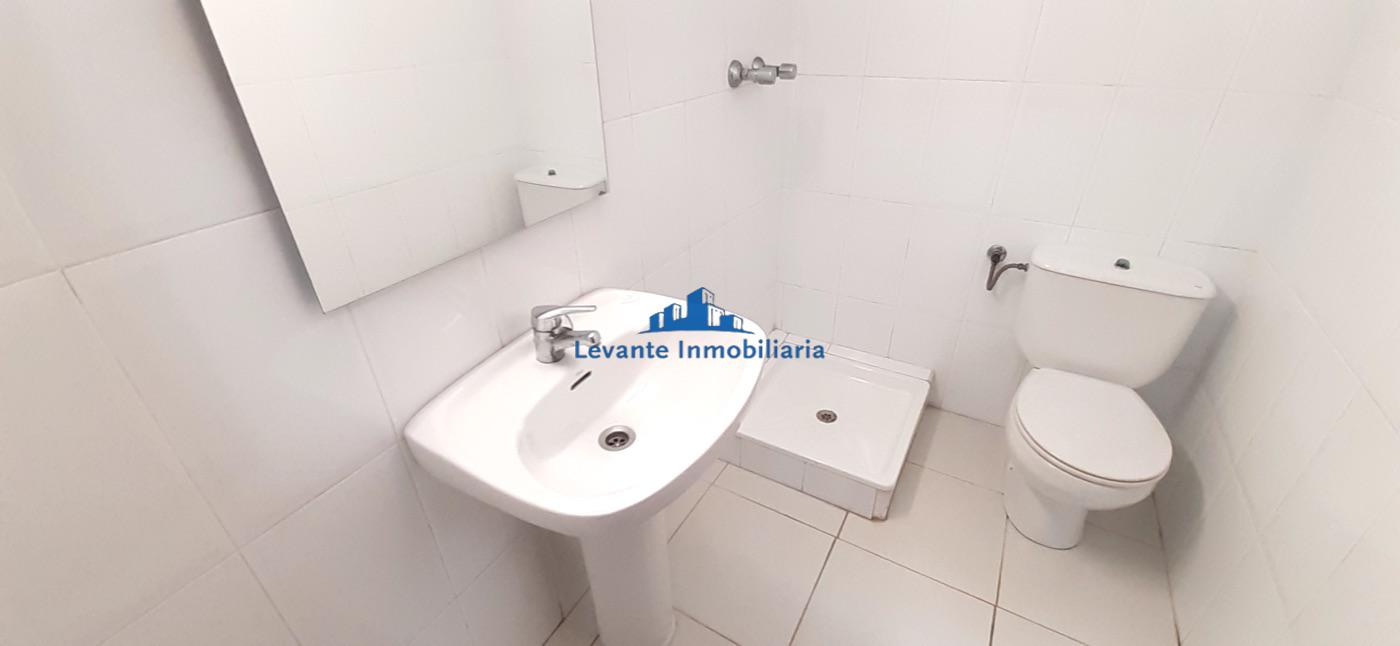 Alquiler de local en Valencia