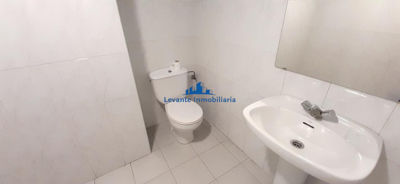 Alquiler de local en Valencia