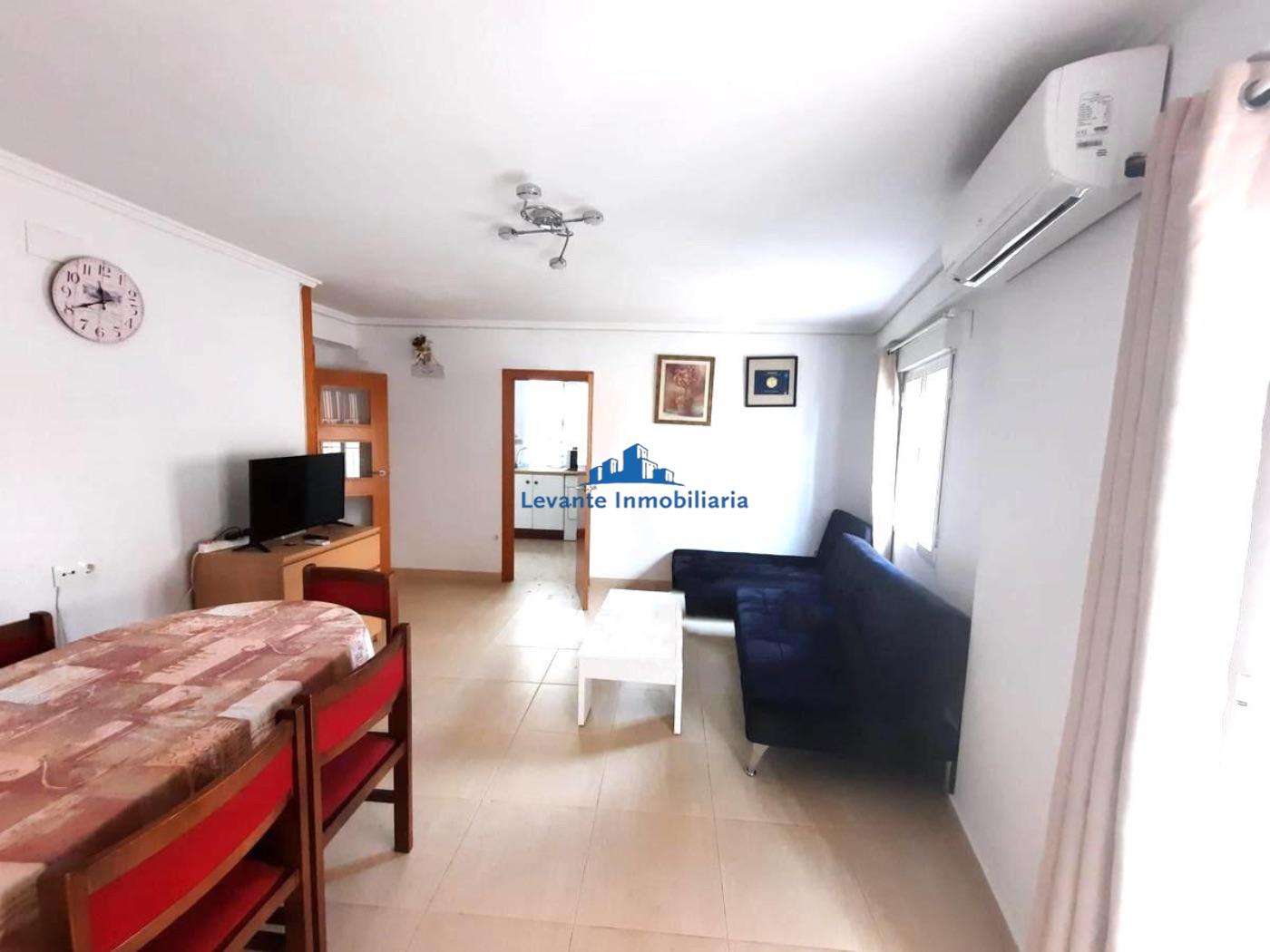 For sale of flat in Valencia