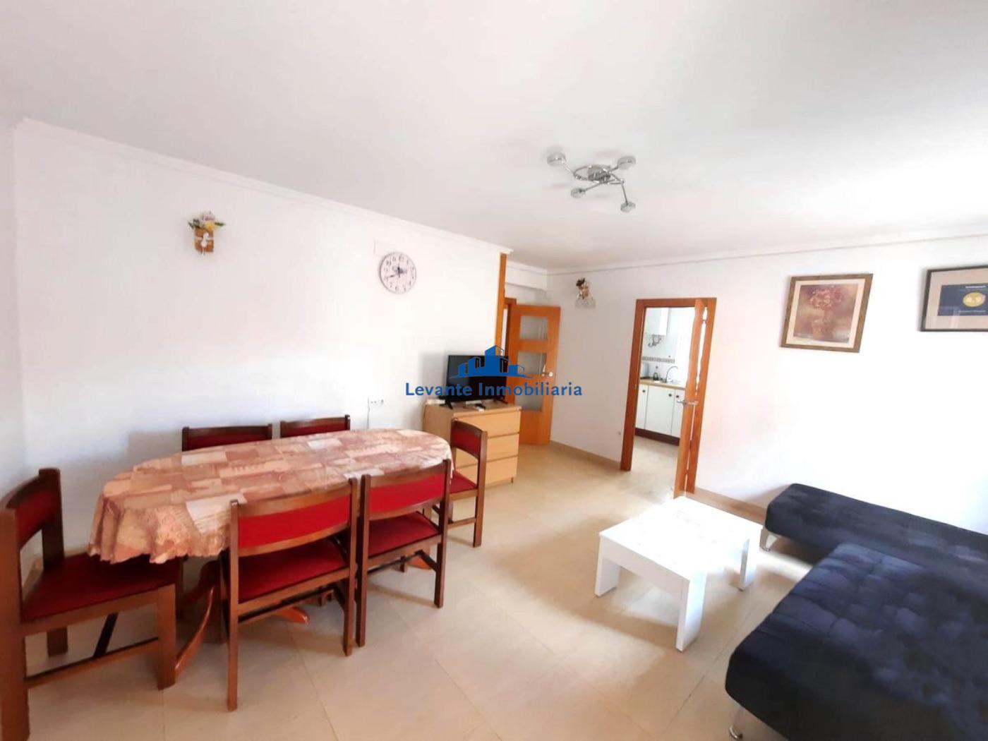 For sale of flat in Valencia