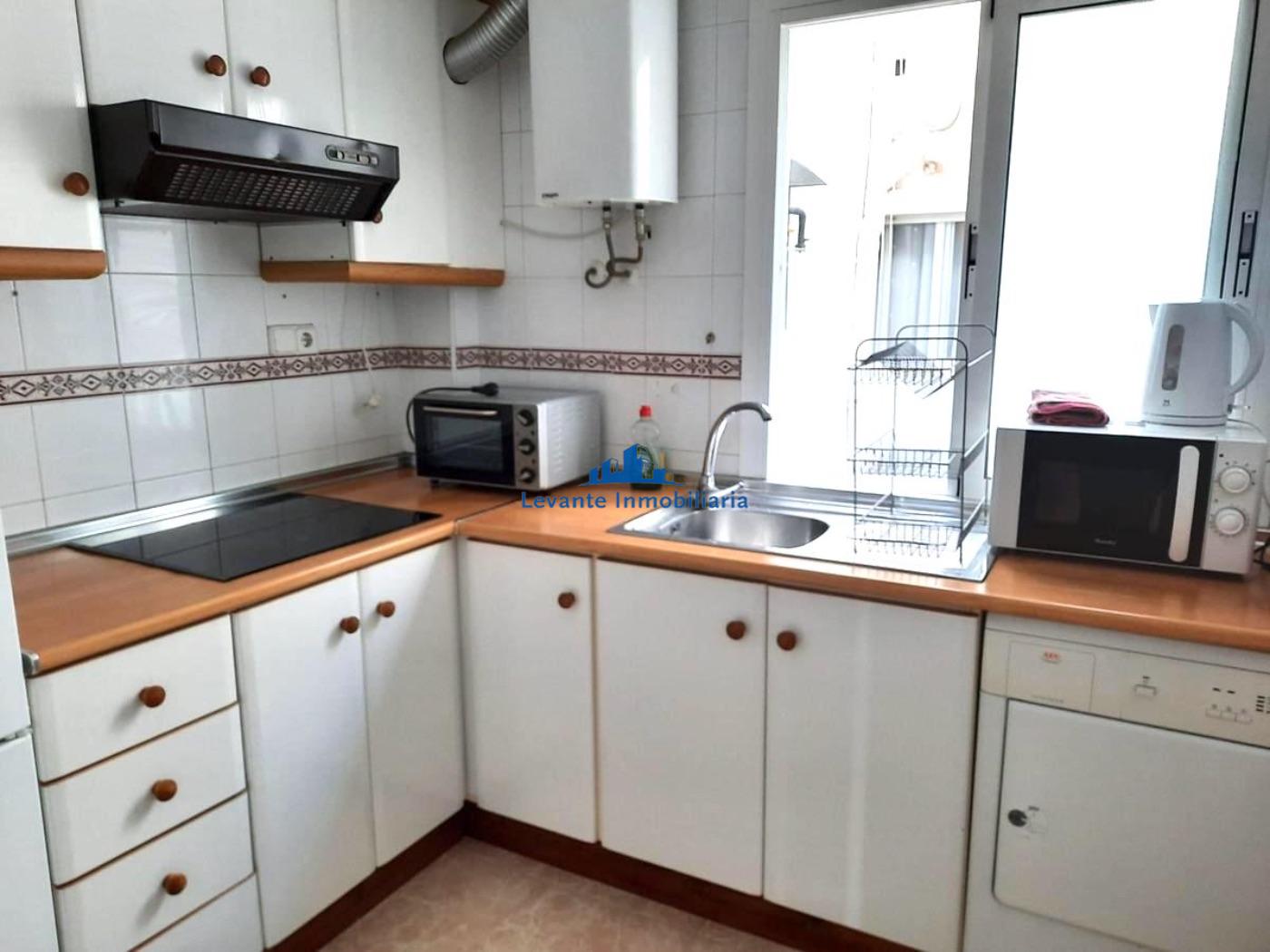 For sale of flat in Valencia