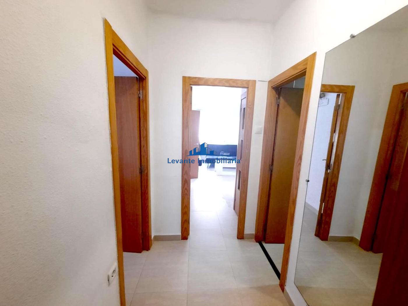 For sale of flat in Valencia