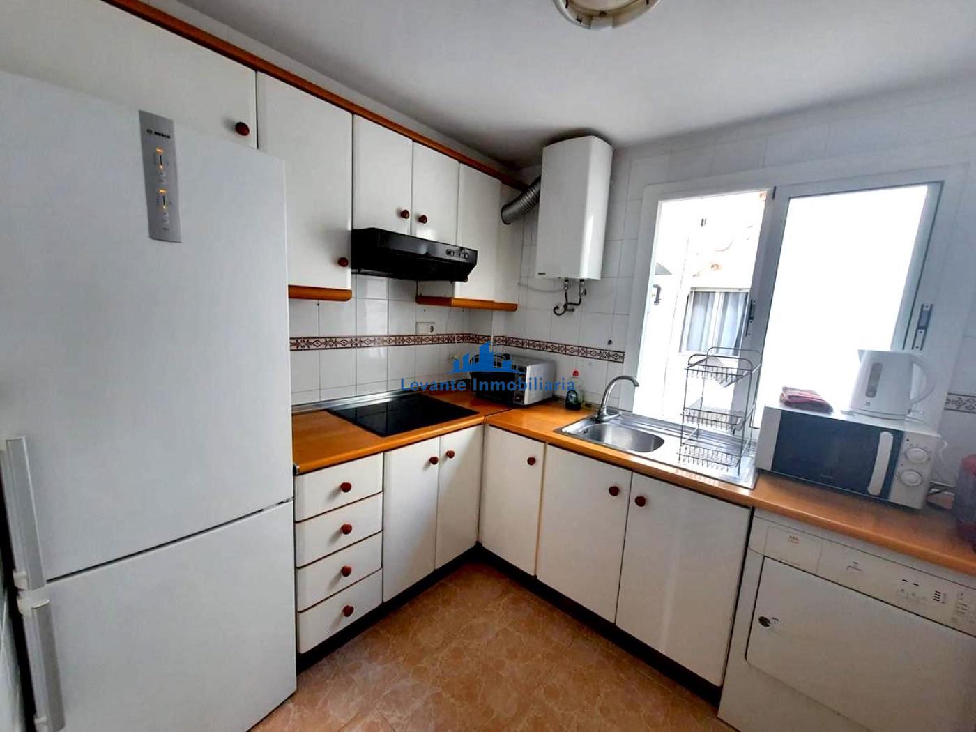 For sale of flat in Valencia