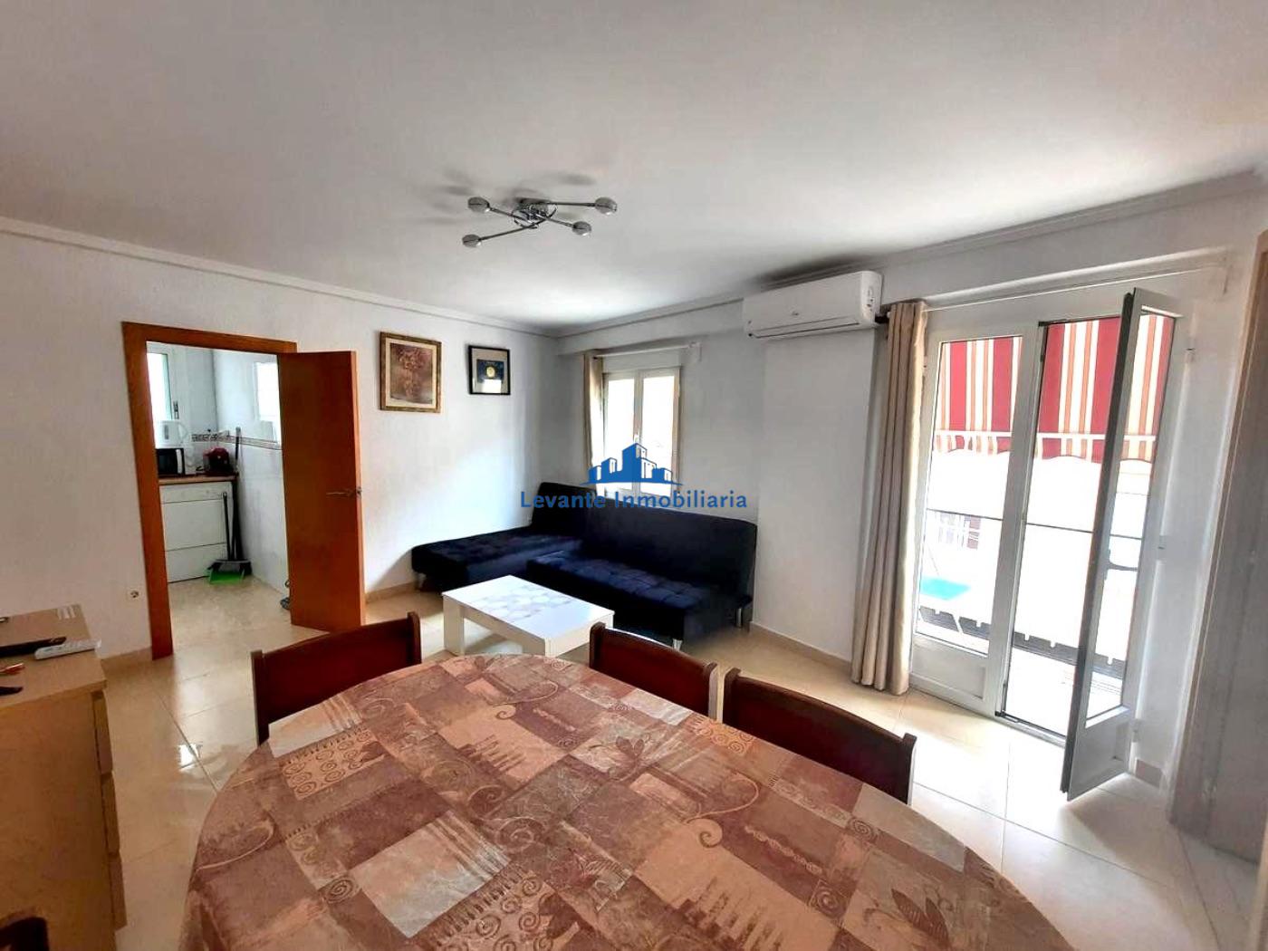 For sale of flat in Valencia