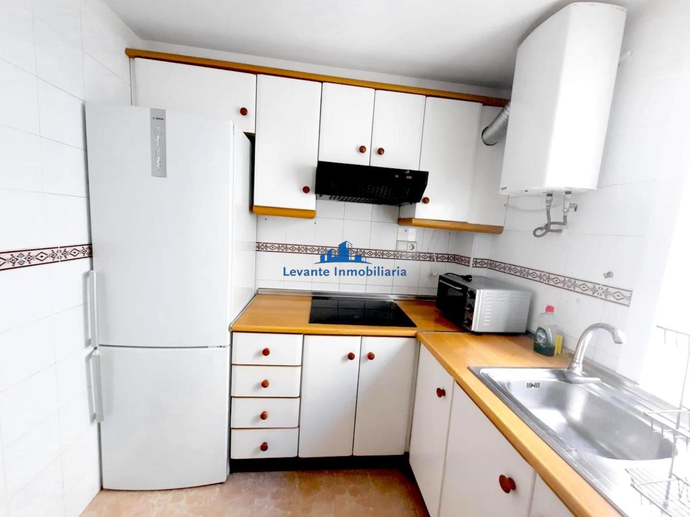 For sale of flat in Valencia