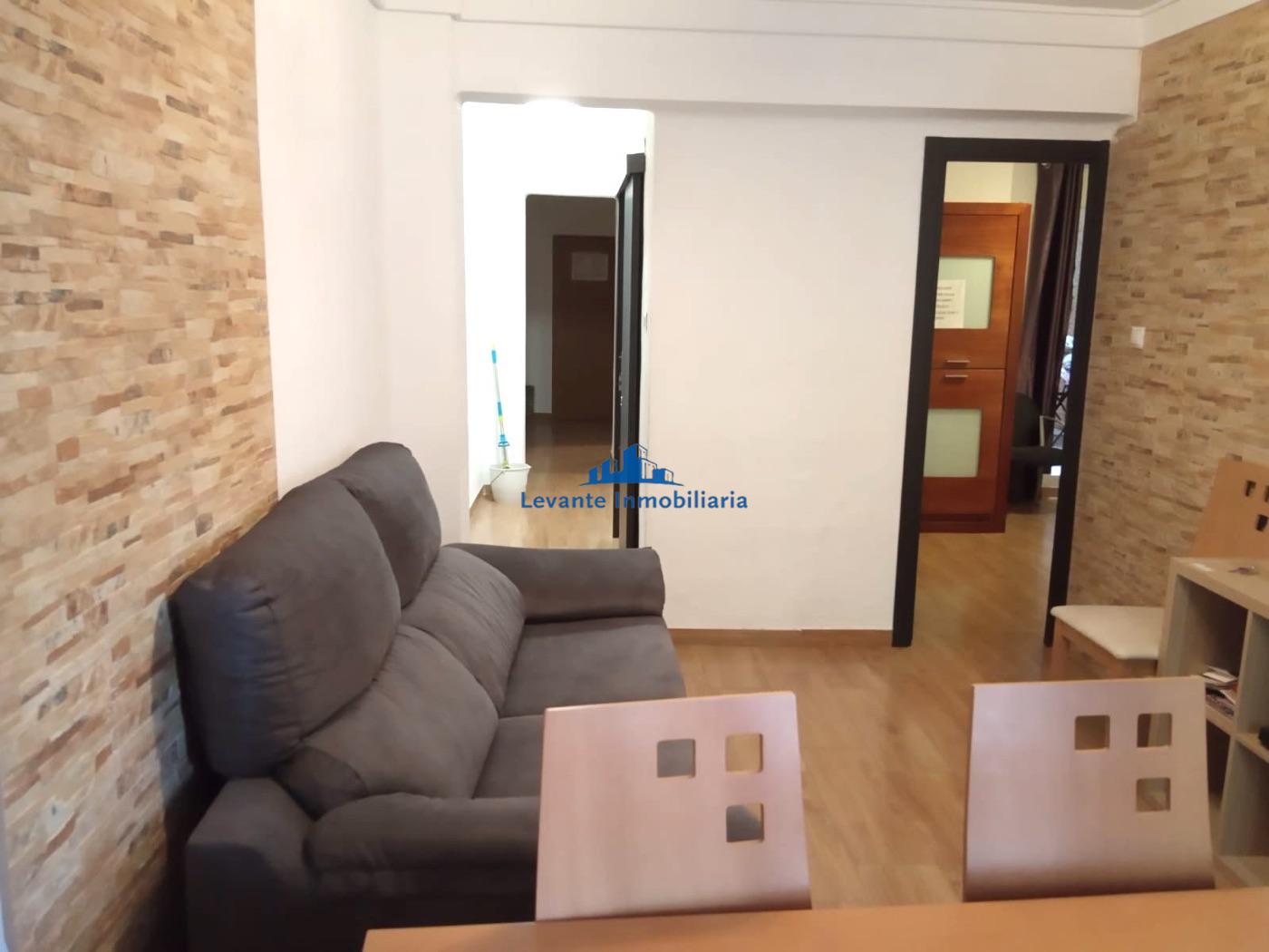 For sale of flat in Valencia