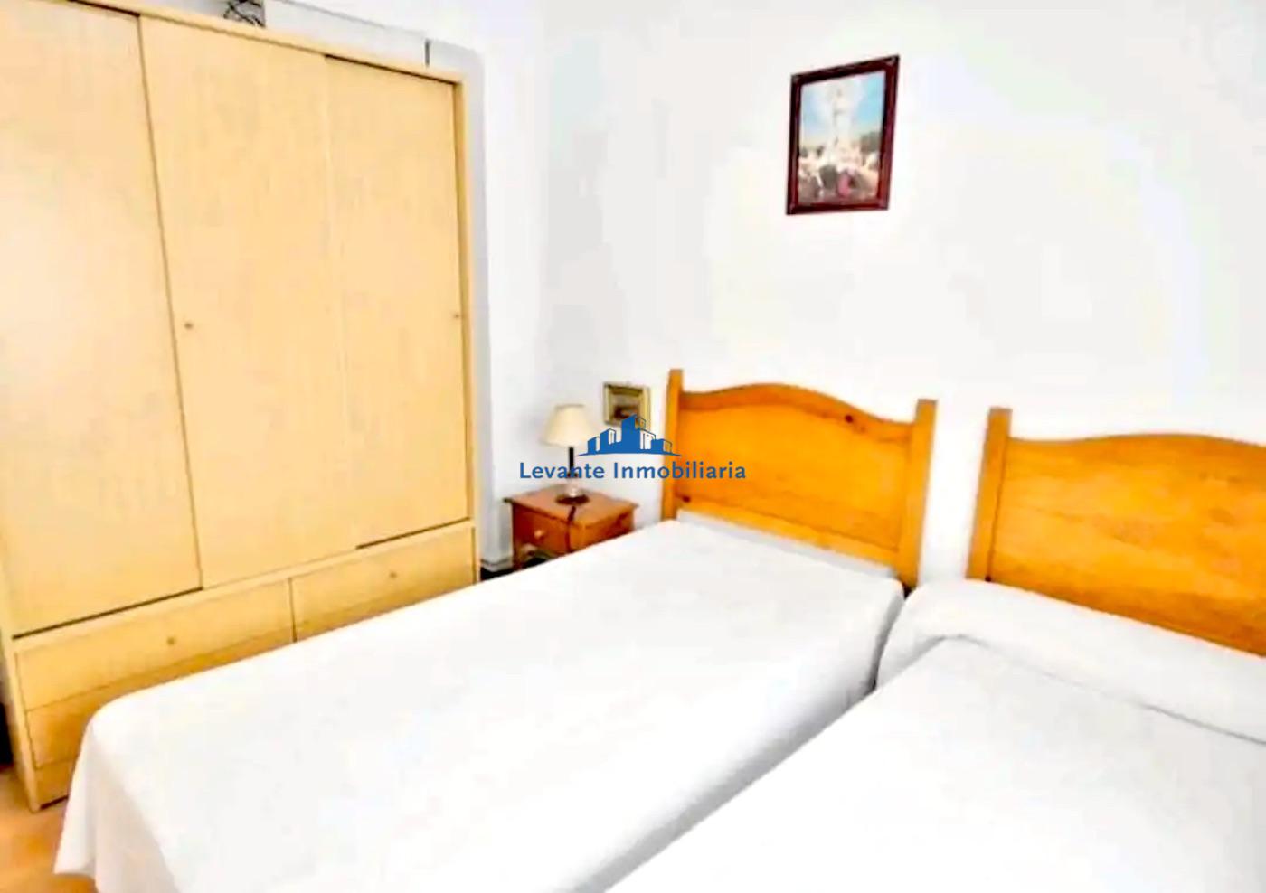 Venta de piso en Valencia