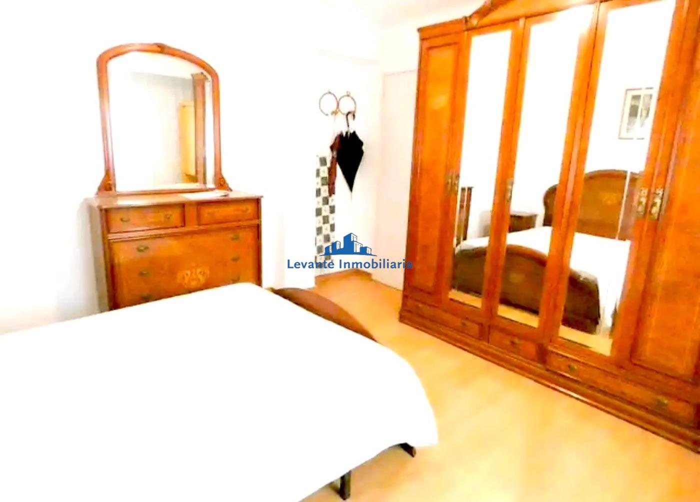 Venta de piso en Valencia