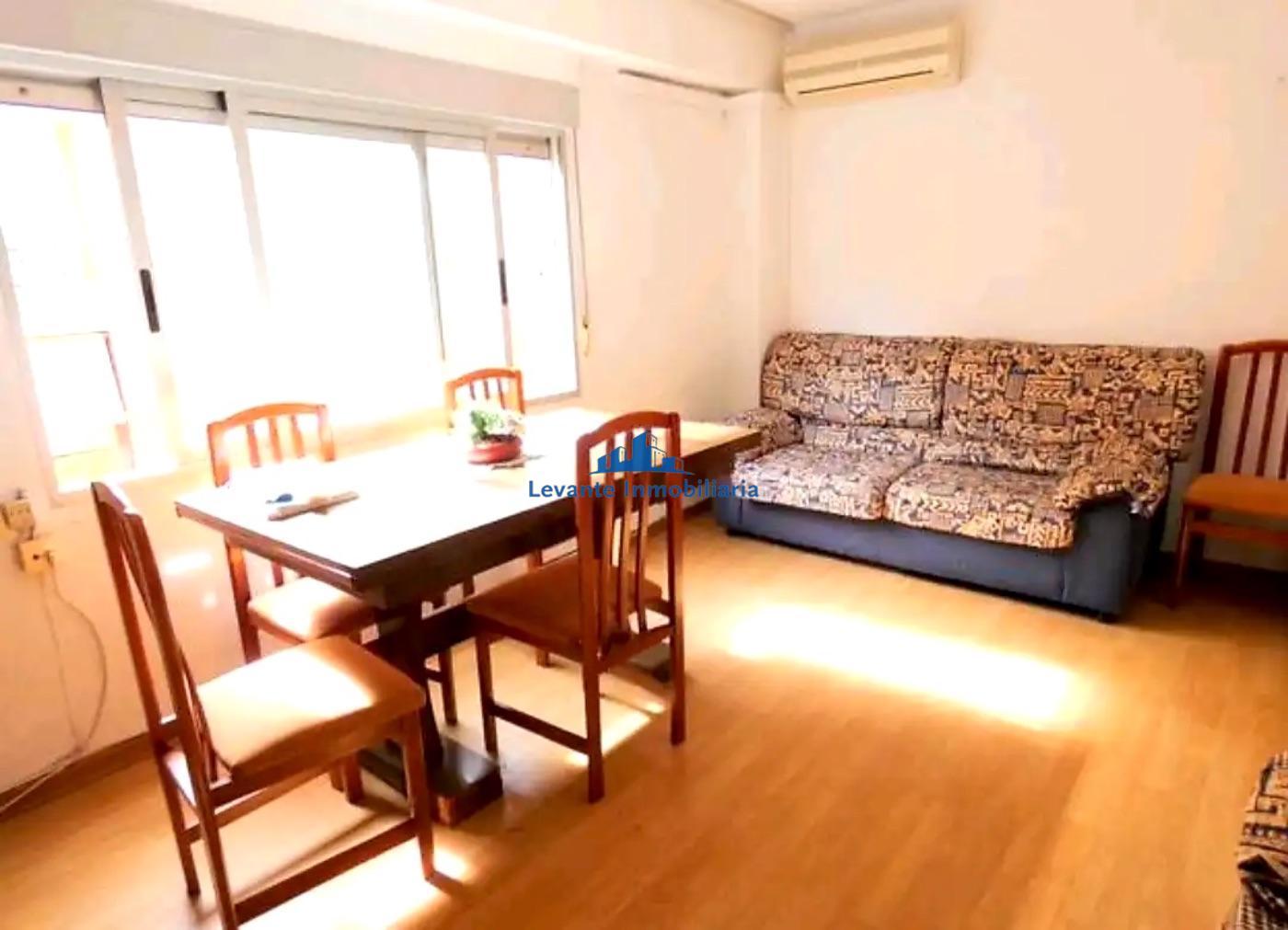 Venta de piso en Valencia