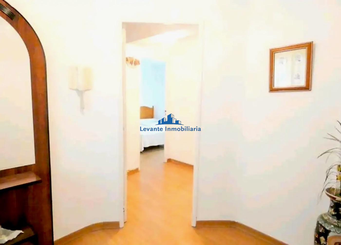 Venta de piso en Valencia