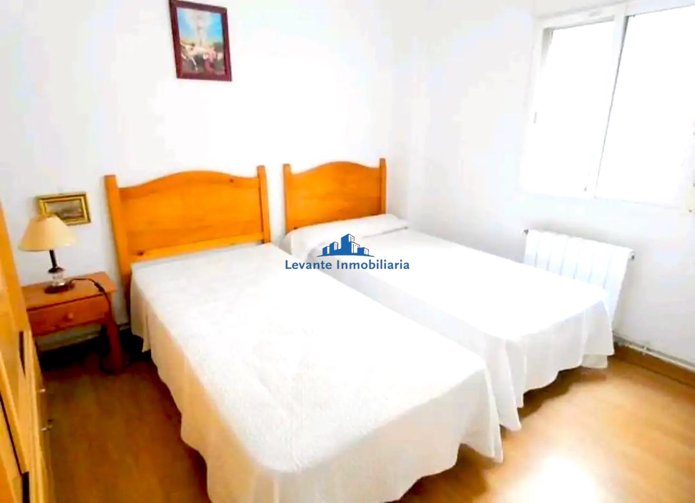 Venta de piso en Valencia