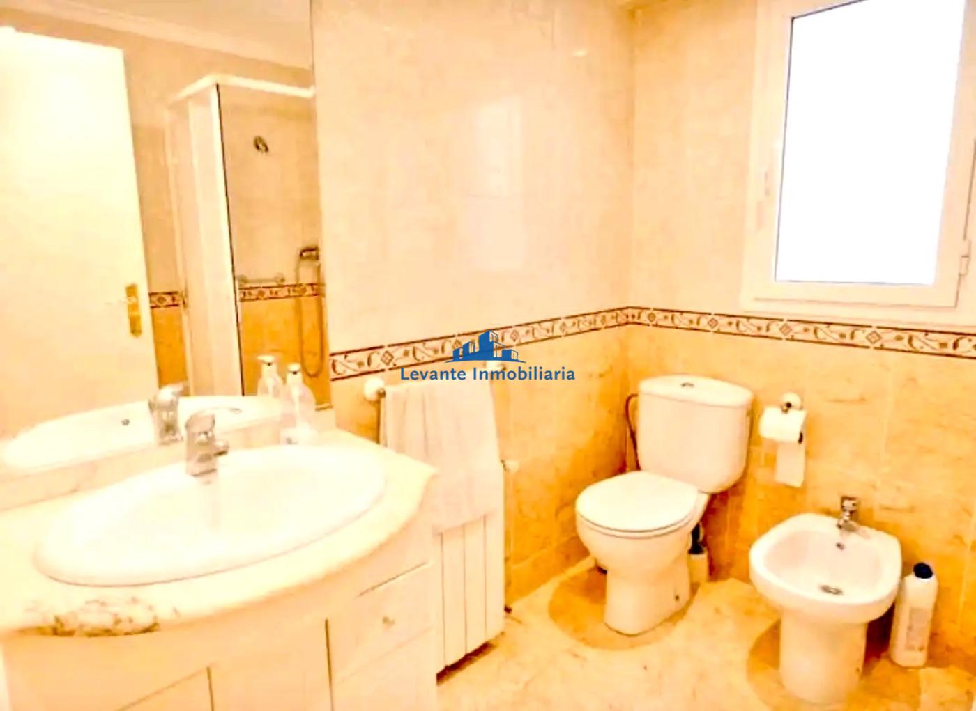 Venta de piso en Valencia