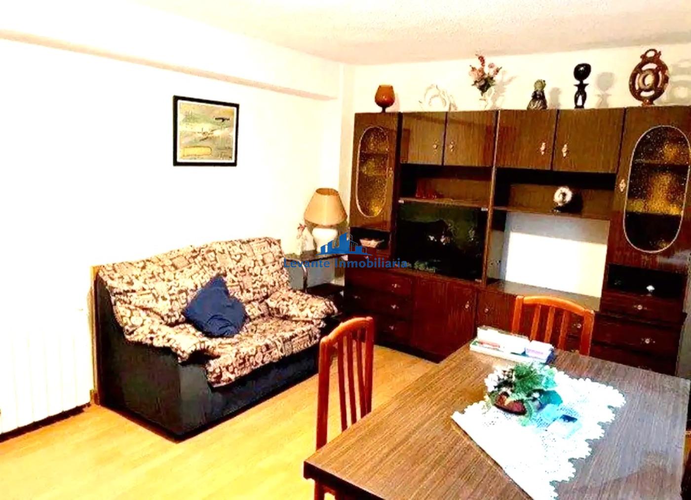 Venta de piso en Valencia