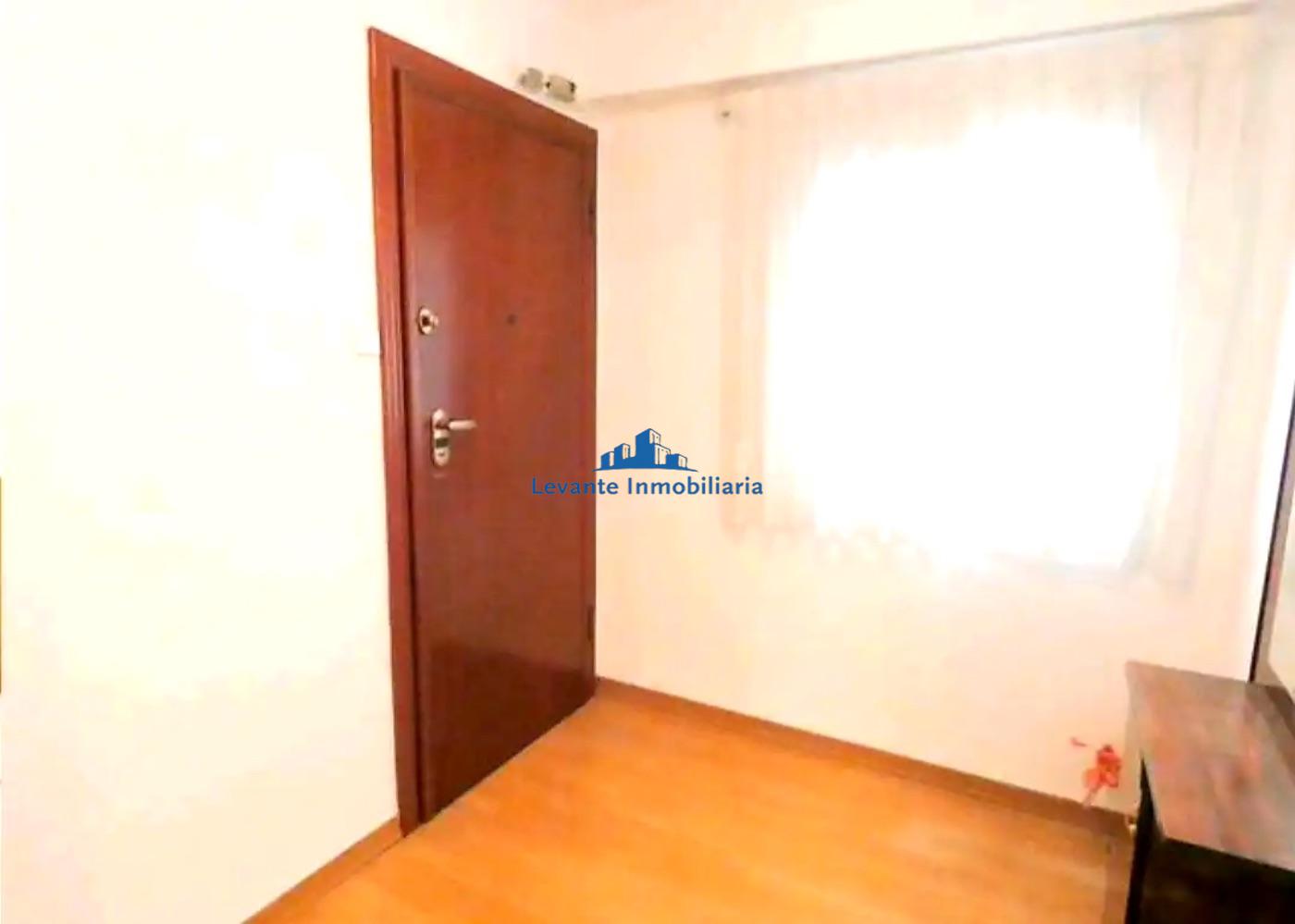 Venta de piso en Valencia