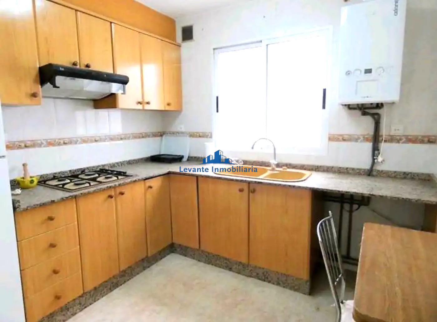 Venta de piso en Valencia