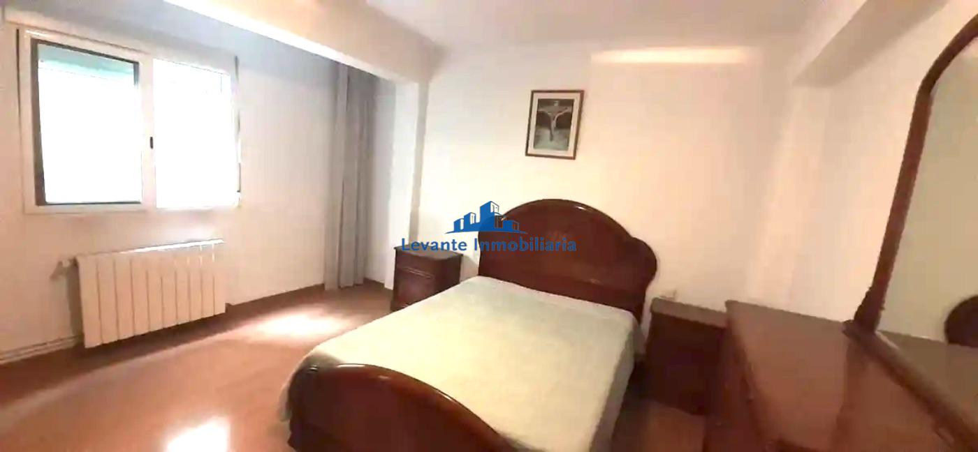 Venta de piso en Valencia