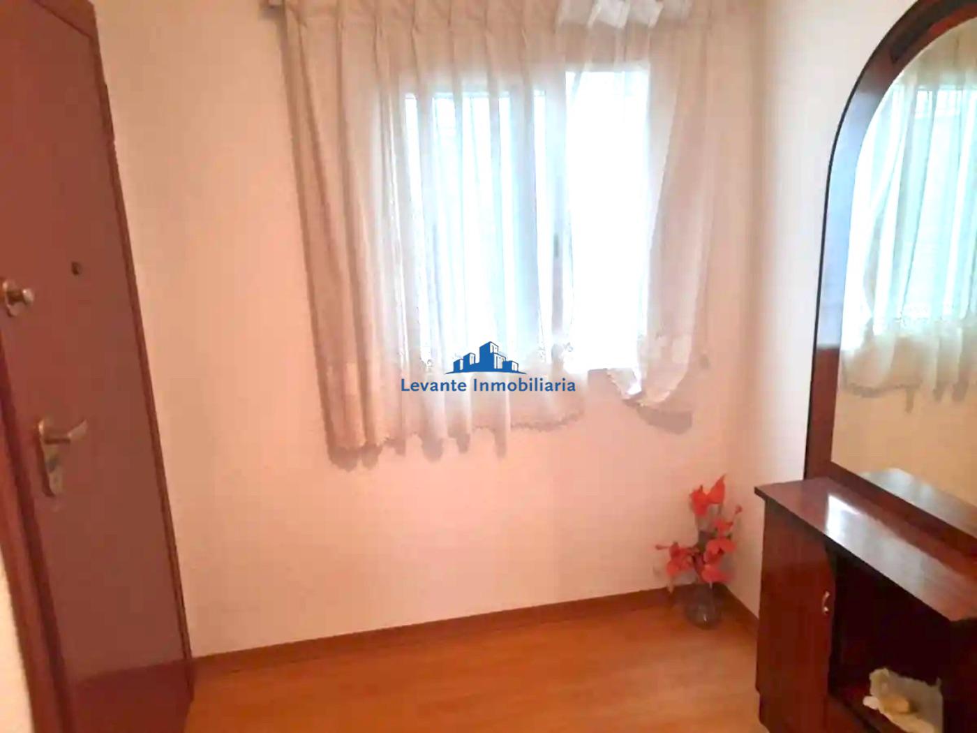 Venta de piso en Valencia