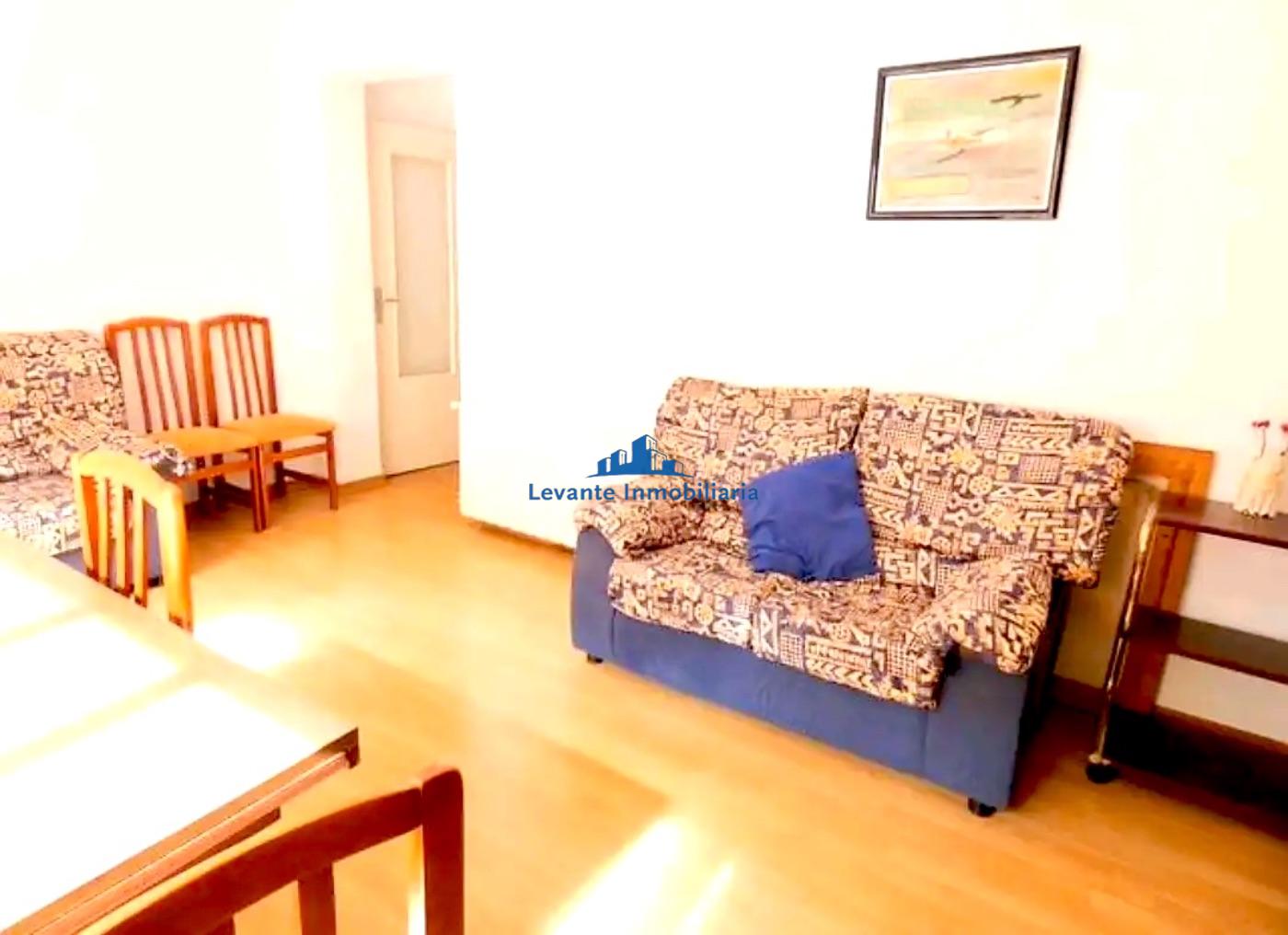 Venta de piso en Valencia