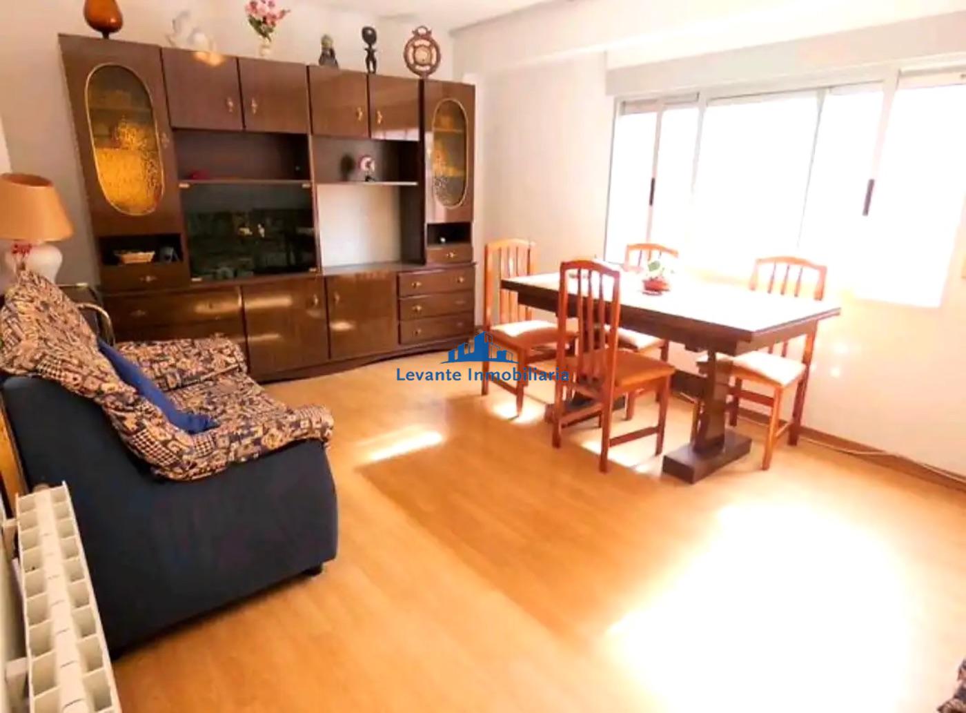 Venta de piso en Valencia