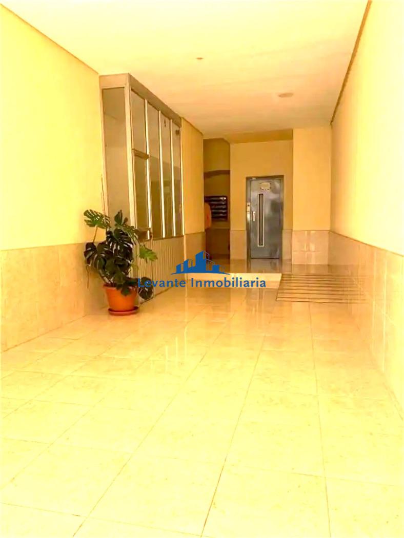 Venta de piso en Valencia