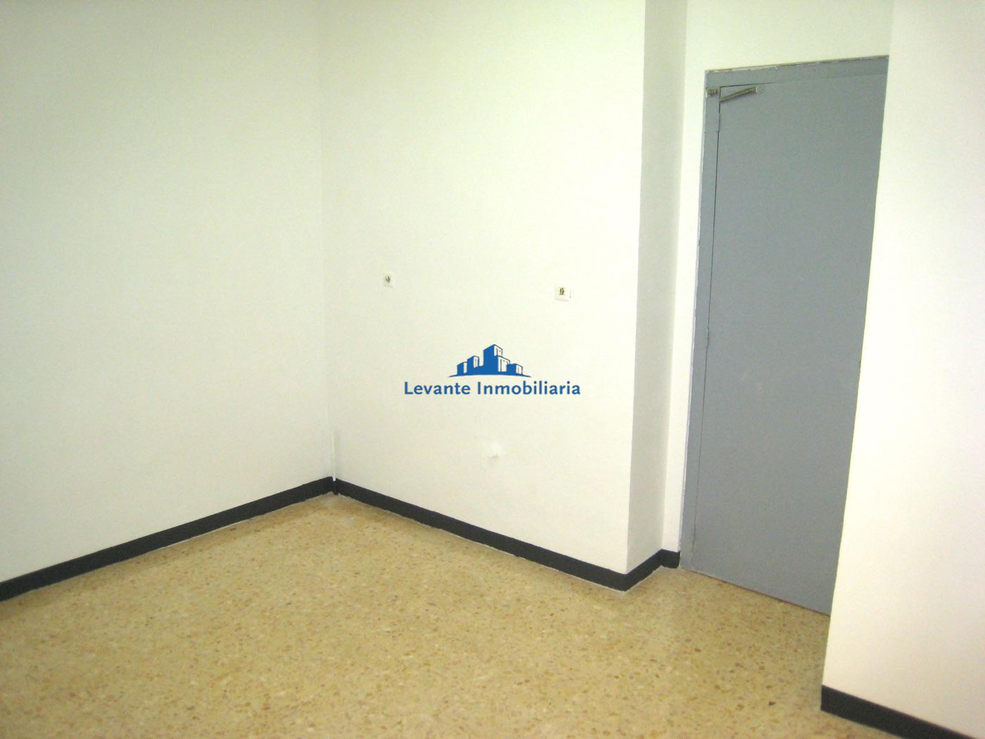 Alquiler de local comercial en Valencia