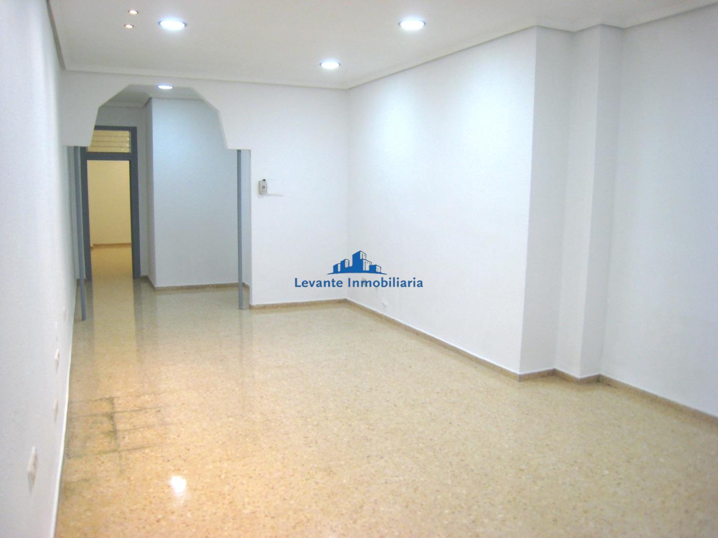 Alquiler de local comercial en Valencia
