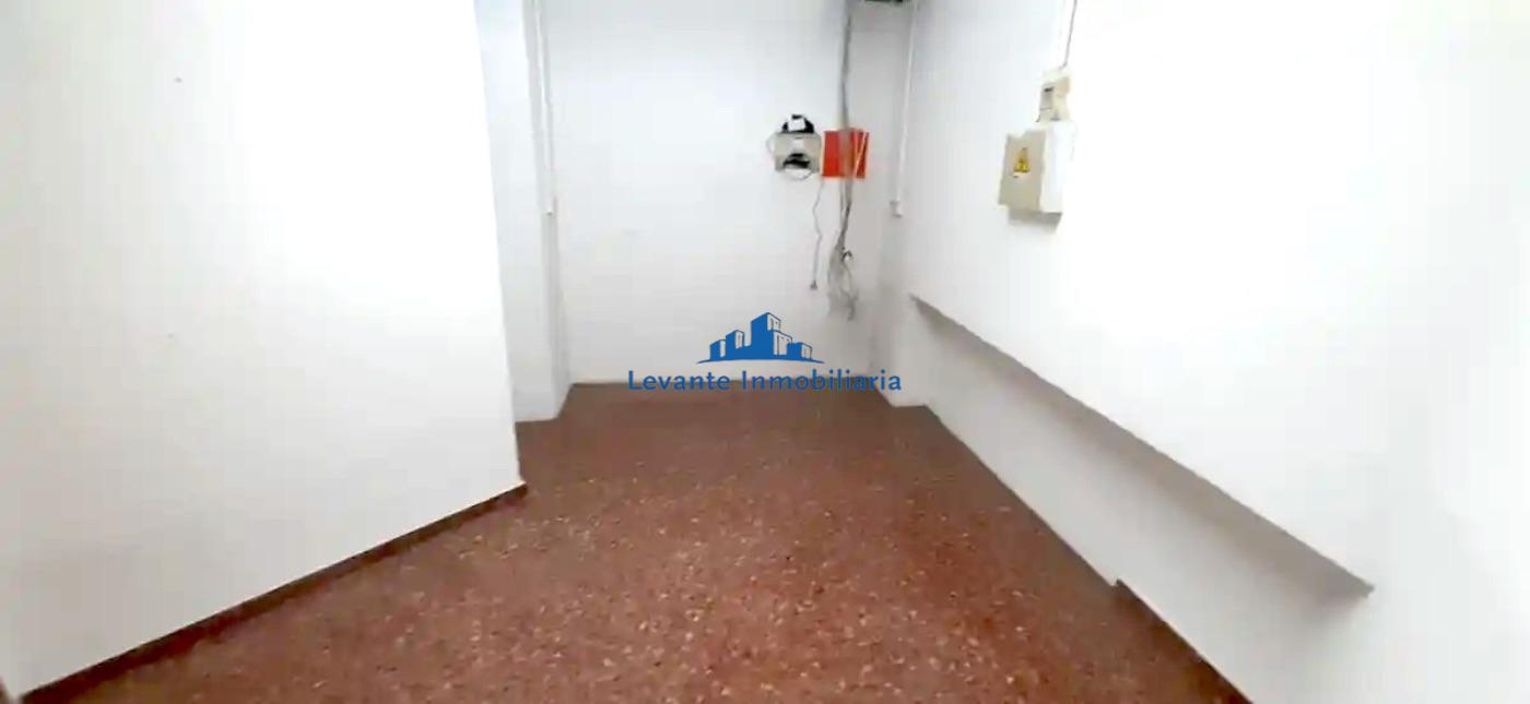 Alquiler de local comercial en Valencia