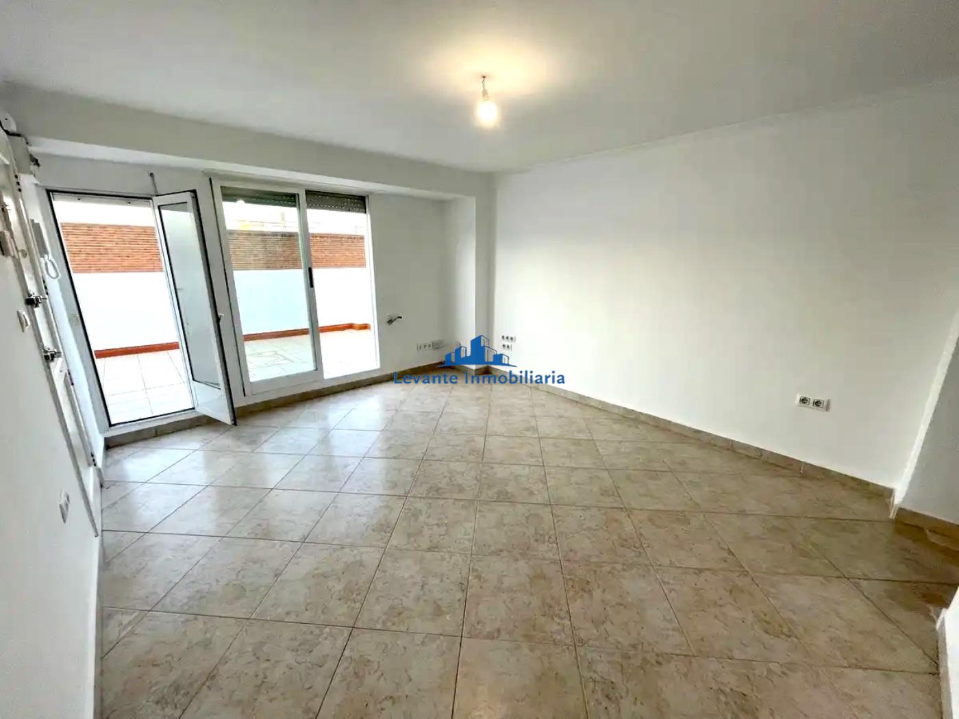 For sale of penthouse in Alfafar